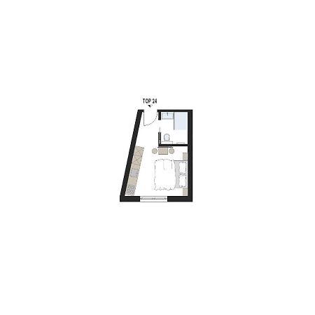 Luxapart Haus 2 Ladis Exterior foto