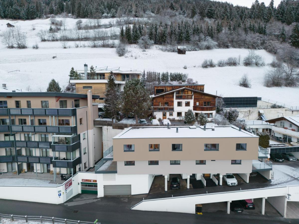 Luxapart Haus 2 Ladis Exterior foto