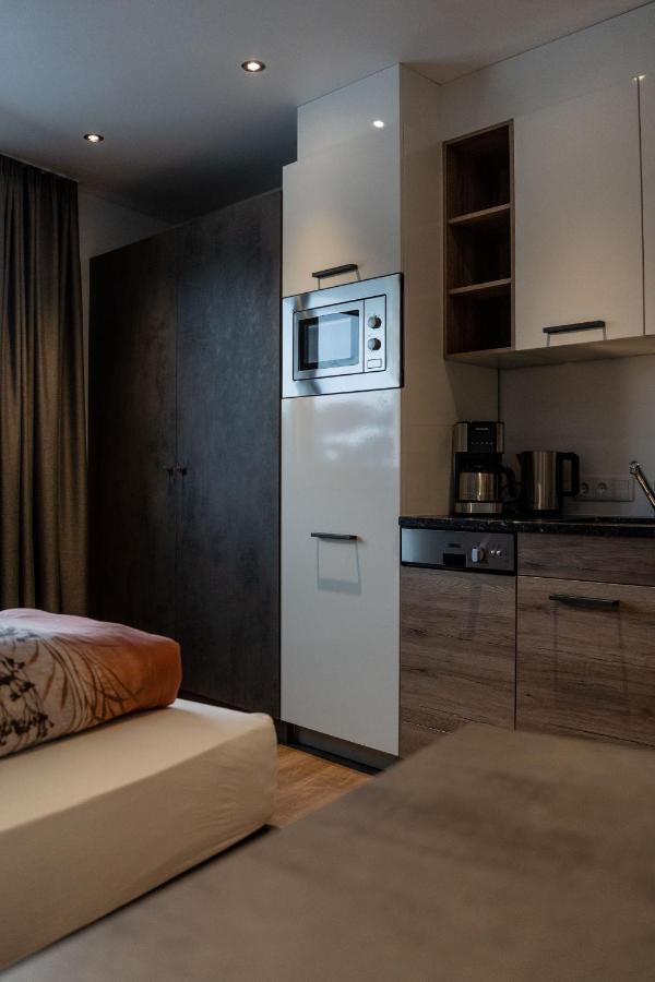 Luxapart Haus 2 Ladis Exterior foto
