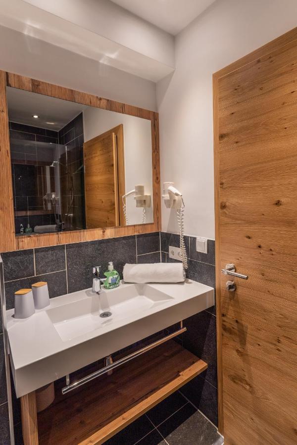 Luxapart Haus 2 Ladis Exterior foto