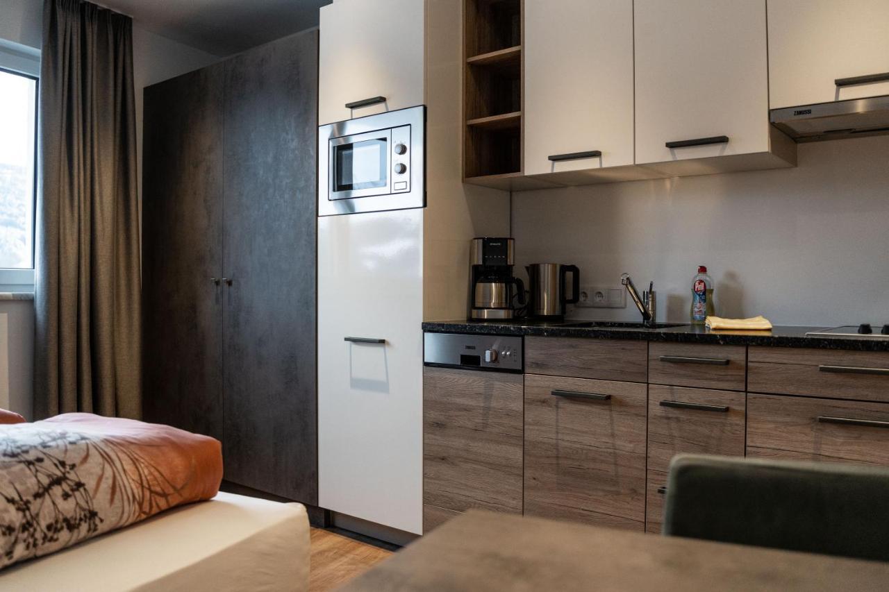 Luxapart Haus 2 Ladis Exterior foto