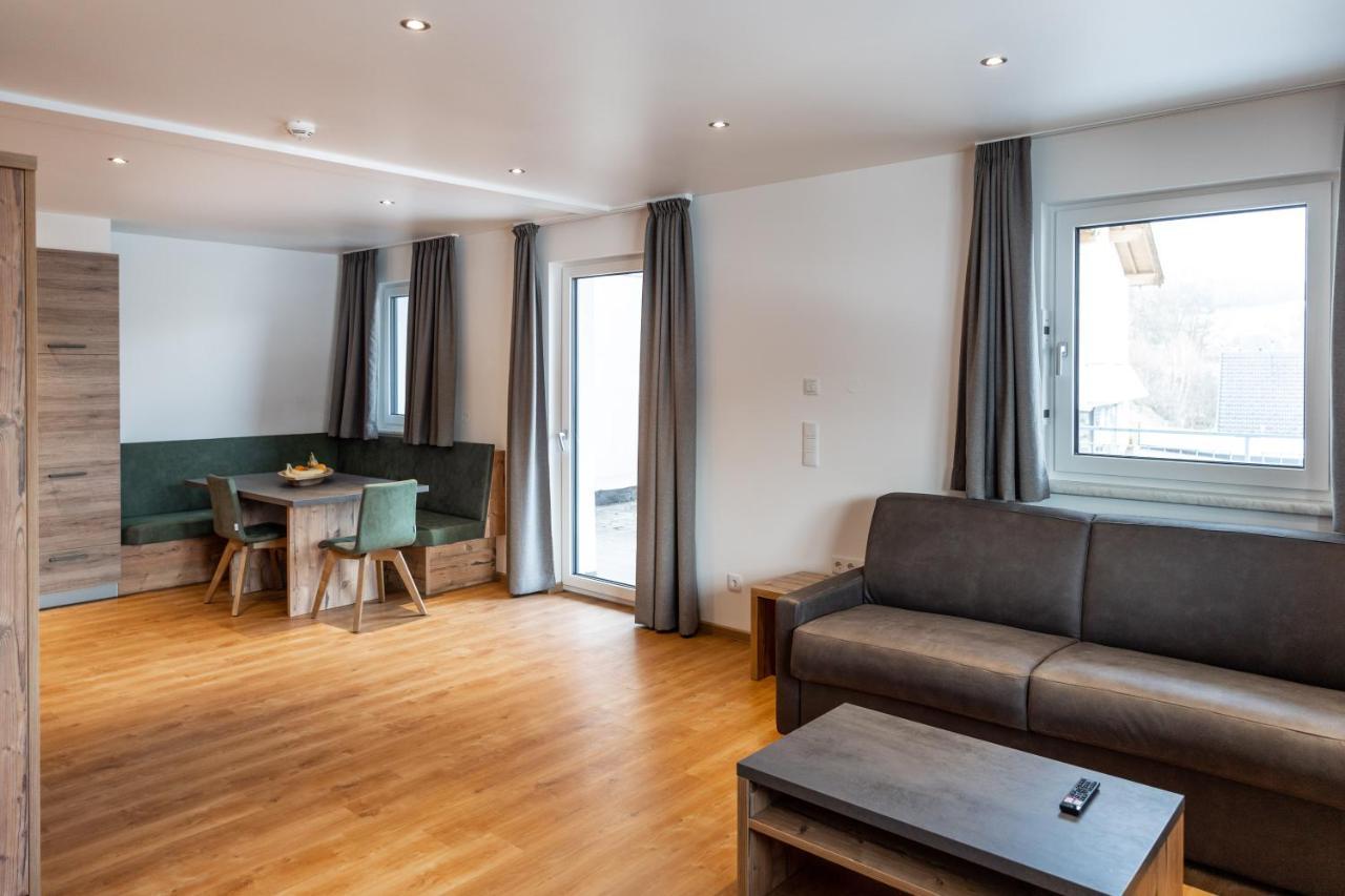 Luxapart Haus 2 Ladis Exterior foto