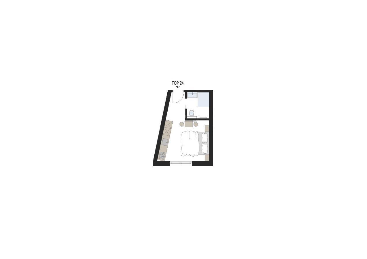 Luxapart Haus 2 Ladis Exterior foto